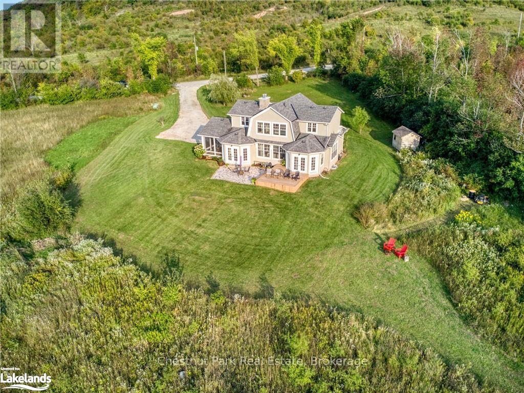 599460 2nd Concession N, Meaford, Ontario  N0H 1B0 - Photo 2 - X10435553