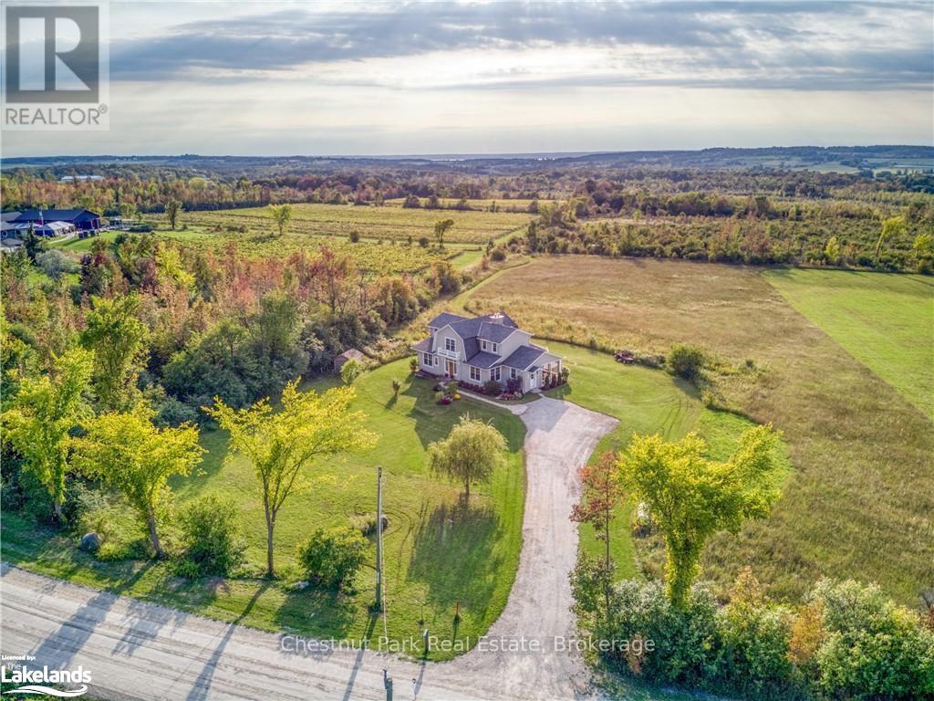 599460 2nd Concession N, Meaford, Ontario  N0H 1B0 - Photo 3 - X10435553