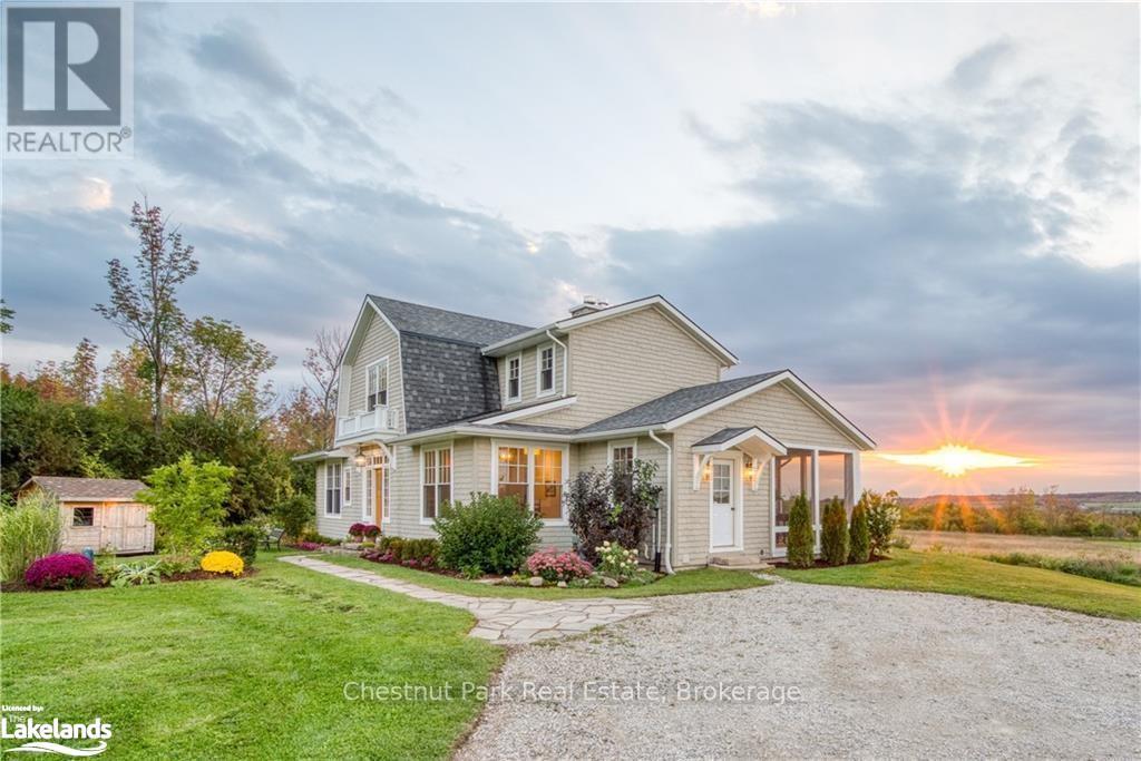 599460 2nd Concession N, Meaford, Ontario  N0H 1B0 - Photo 5 - X10435553