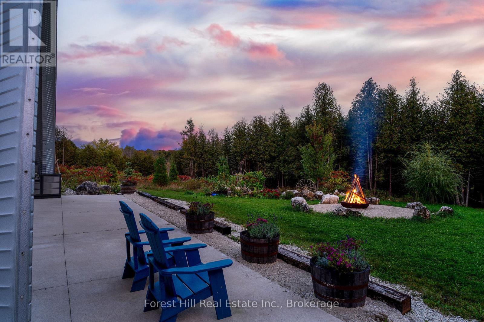 429697 8th Concession B Road, Grey Highlands, Ontario  N0C 1M0 - Photo 34 - X10435569