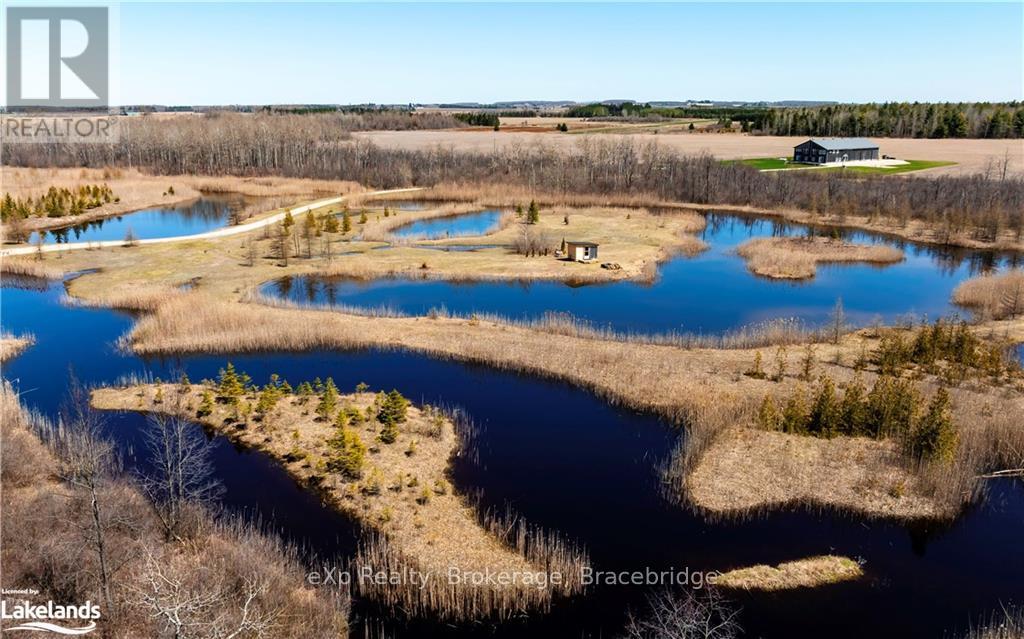 295089 8th Line, Amaranth, Ontario  L9W 0K1 - Photo 2 - X10437022