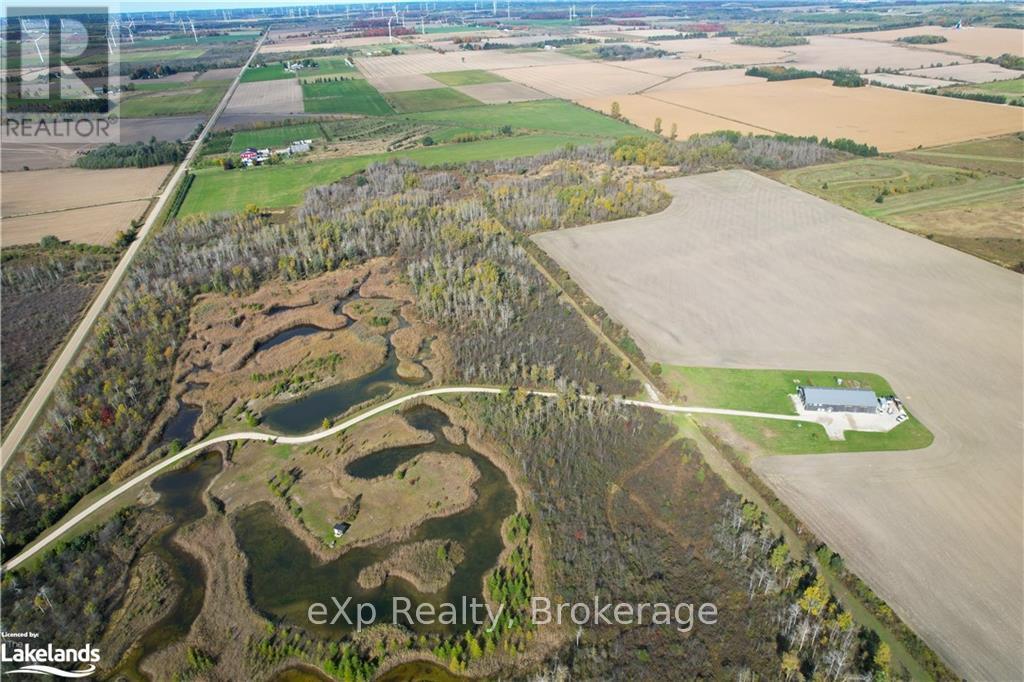 295089 8th Line, Amaranth, Ontario  L9W 0K1 - Photo 3 - X10437022