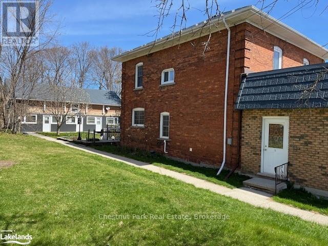 36 Trowbridge Street E, Meaford, Ontario  N4L 1G1 - Photo 4 - X10438173