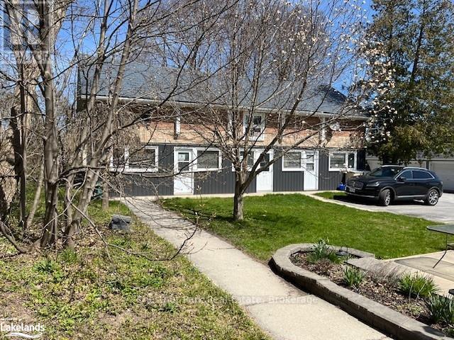 36 Trowbridge Street E, Meaford, Ontario  N4L 1G1 - Photo 7 - X10438173