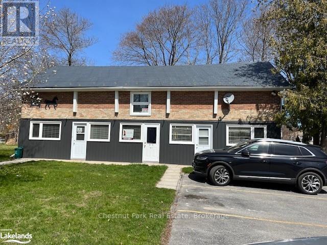 36 Trowbridge Street E, Meaford, Ontario  N4L 1G1 - Photo 9 - X10438173