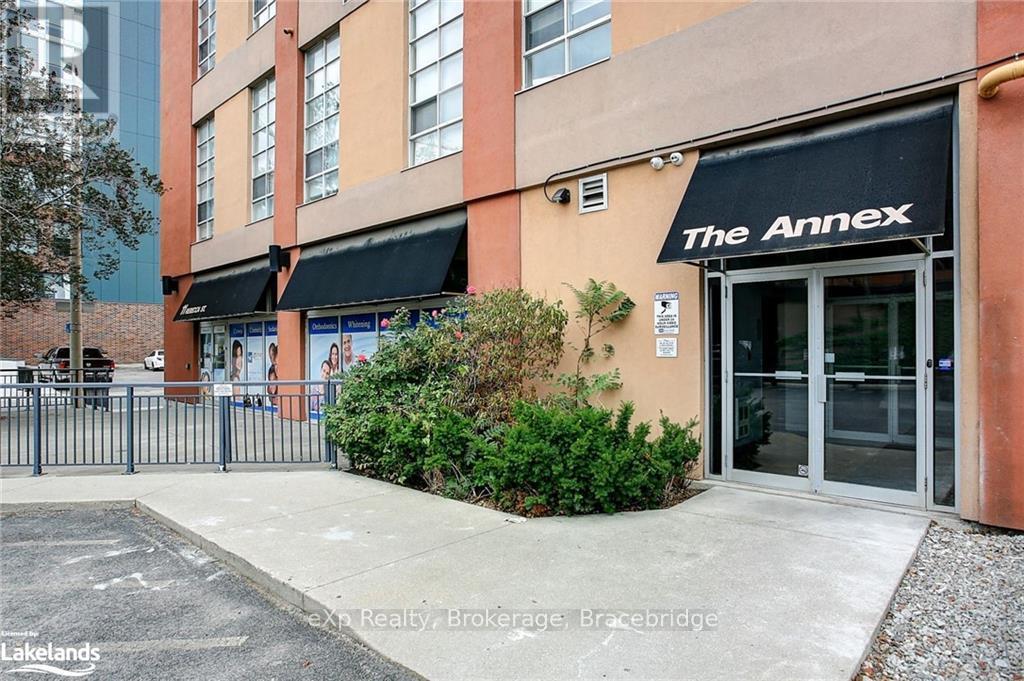 204 - 11 Rebecca Street, Hamilton, Ontario  L8R 3H7 - Photo 3 - X10438227