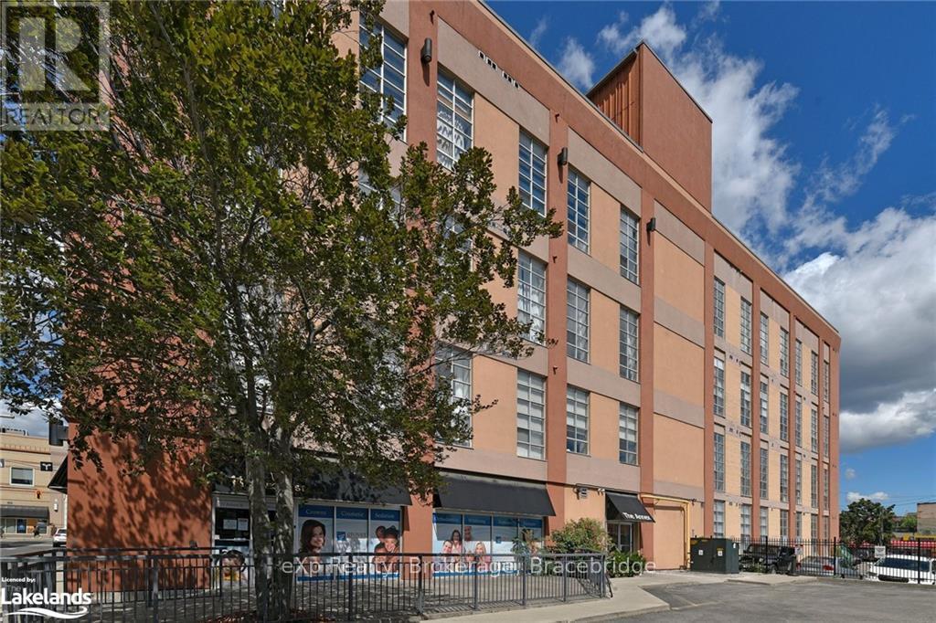 204 - 11 Rebecca Street, Hamilton, Ontario  L8R 3H7 - Photo 31 - X10438227