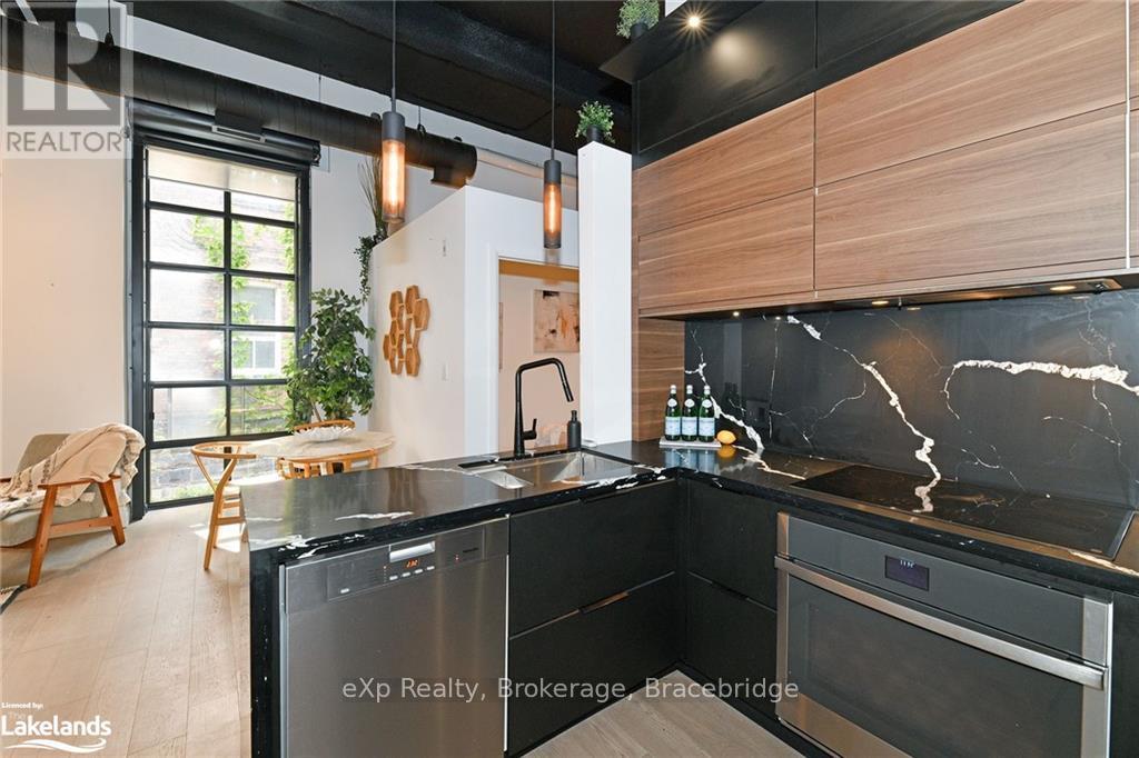 204 - 11 Rebecca Street, Hamilton, Ontario  L8R 3H7 - Photo 4 - X10438227