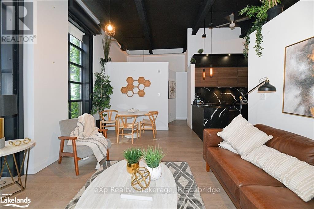 204 - 11 Rebecca Street, Hamilton, Ontario  L8R 3H7 - Photo 5 - X10438227