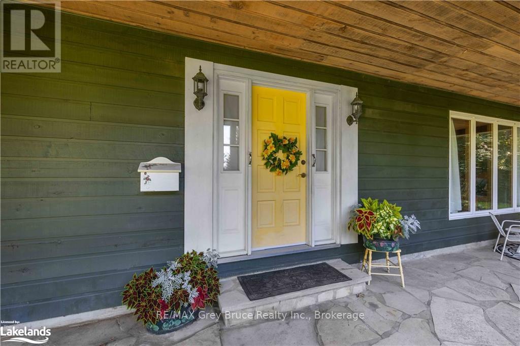 309 CENTRE STREET, Meaford, Ontario