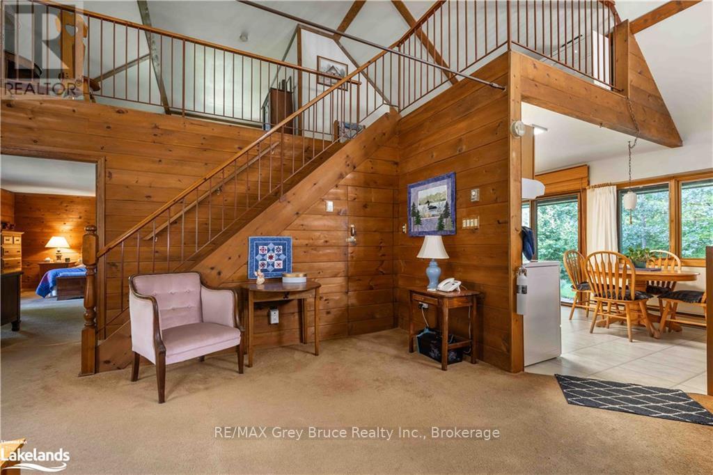 309 Centre Street, Meaford, Ontario  N4L 1W7 - Photo 6 - X10438357