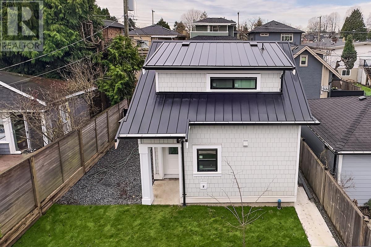 Listing Picture 25 of 28 : 4115 ELGIN STREET, Vancouver / 溫哥華 - 魯藝地產 Yvonne Lu Group - MLS Medallion Club Member