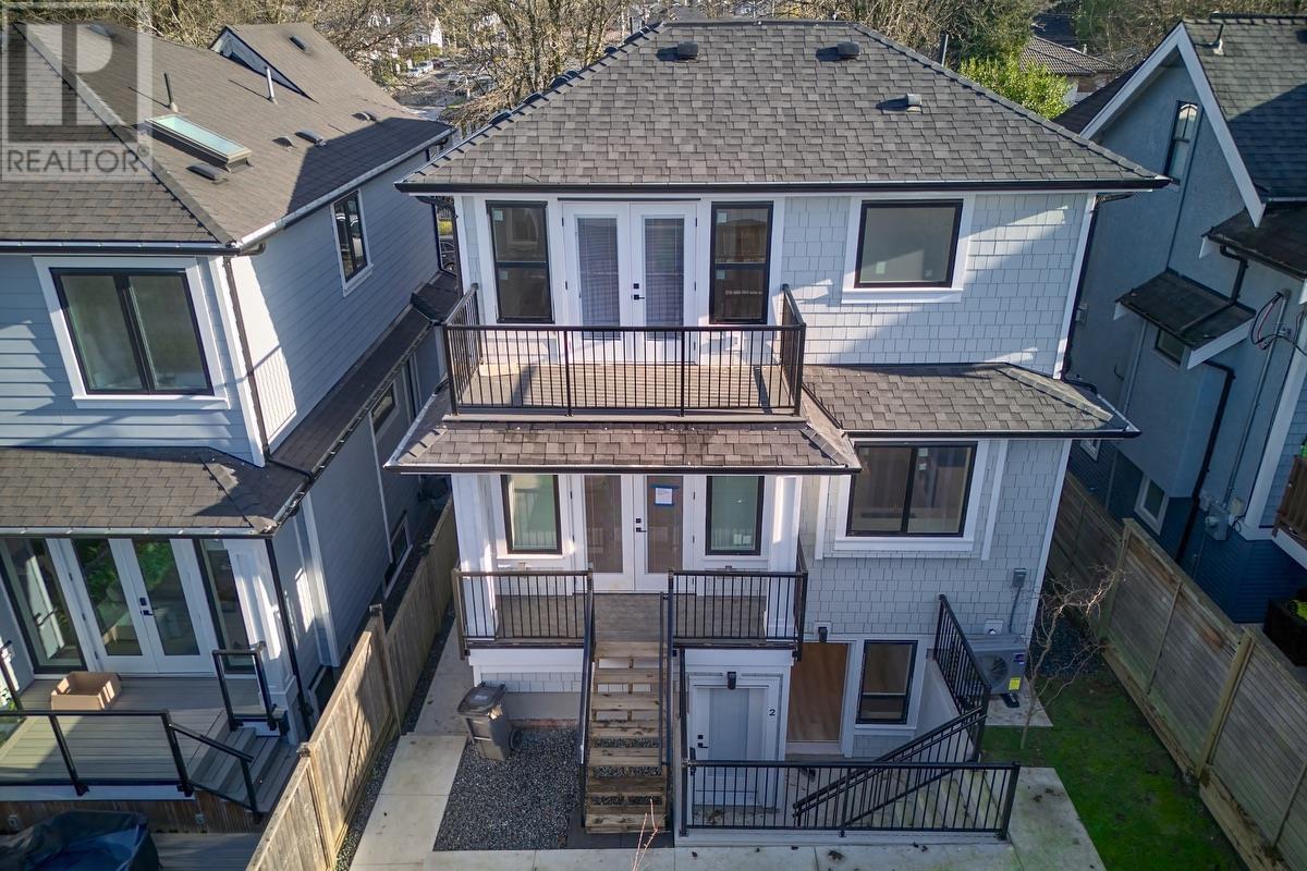 Listing Picture 28 of 28 : 4115 ELGIN STREET, Vancouver / 溫哥華 - 魯藝地產 Yvonne Lu Group - MLS Medallion Club Member