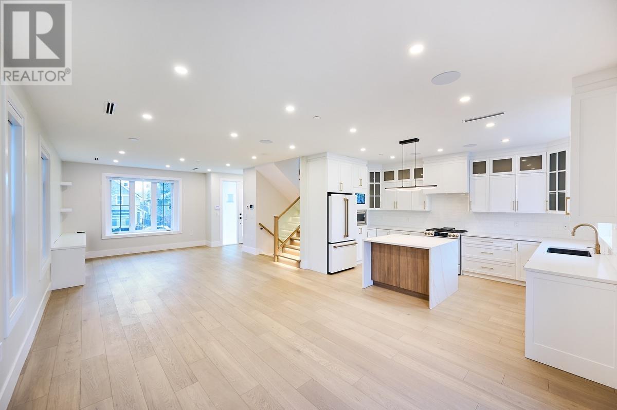 Listing Picture 6 of 28 : 4115 ELGIN STREET, Vancouver / 溫哥華 - 魯藝地產 Yvonne Lu Group - MLS Medallion Club Member