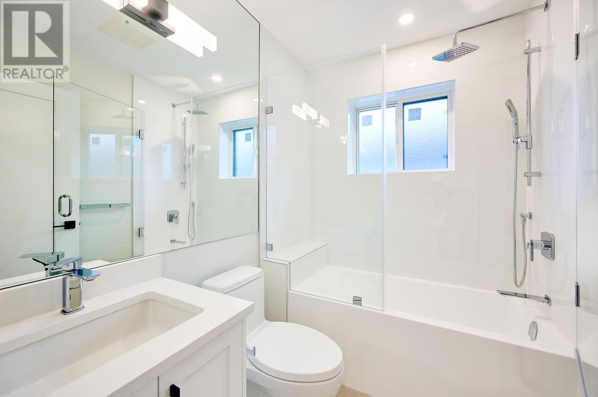 Listing Picture 16 of 28 : 4115 ELGIN STREET, Vancouver / 溫哥華 - 魯藝地產 Yvonne Lu Group - MLS Medallion Club Member