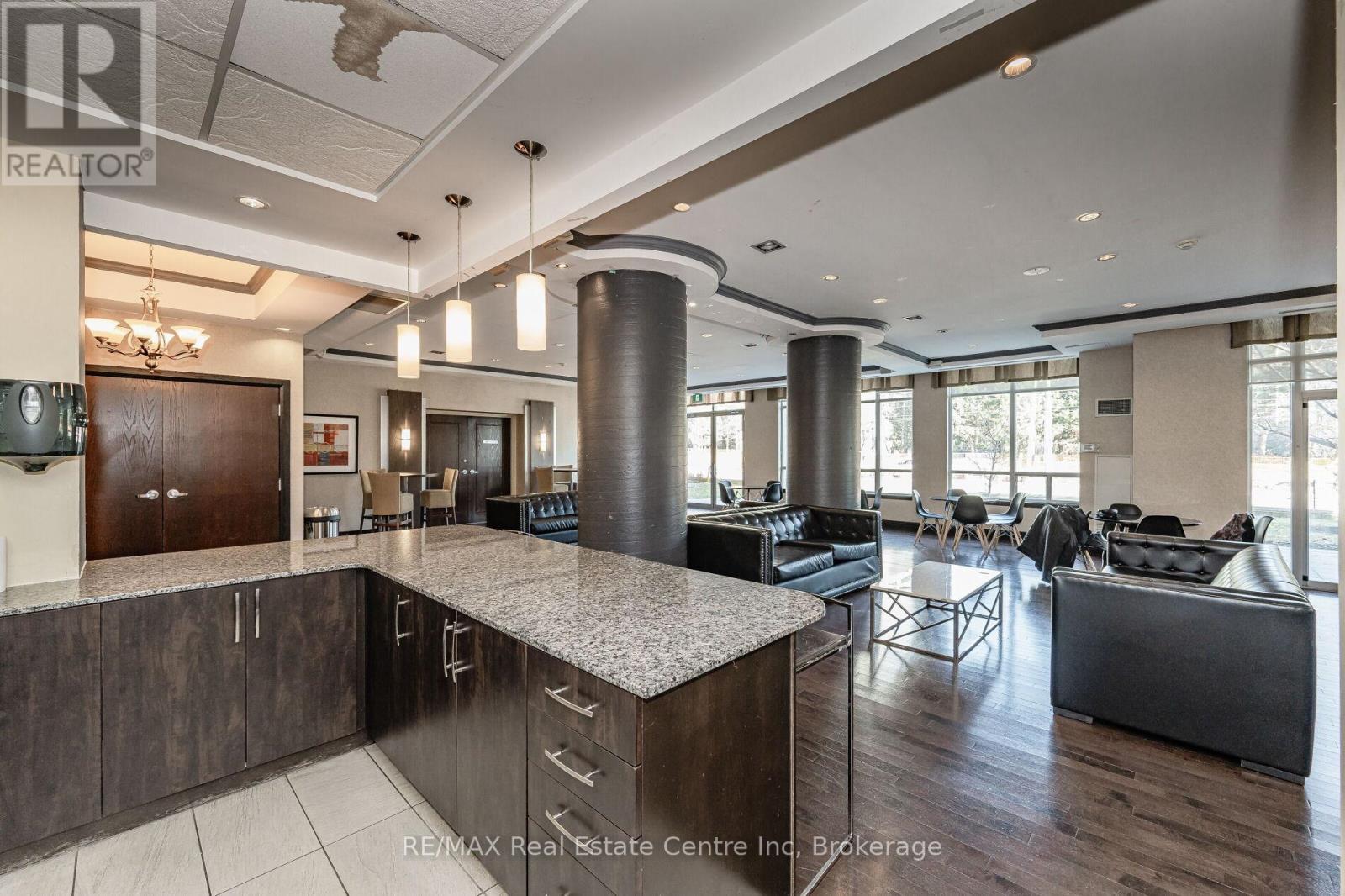 1510 - 3504 Hurontario Street, Mississauga, Ontario  L5B 0B9 - Photo 28 - W11890775