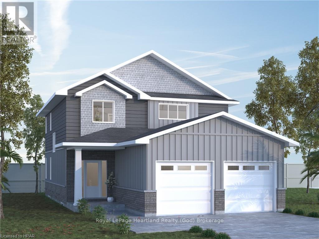 483 Woodridge Drive, Goderich (Goderich (Town)), Ontario  N7A 0C7 - Photo 2 - X10779967