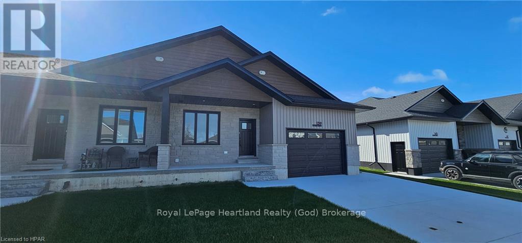 139 Severn Drive, Goderich, Ontario  N7A 0C7 - Photo 39 - X10779977