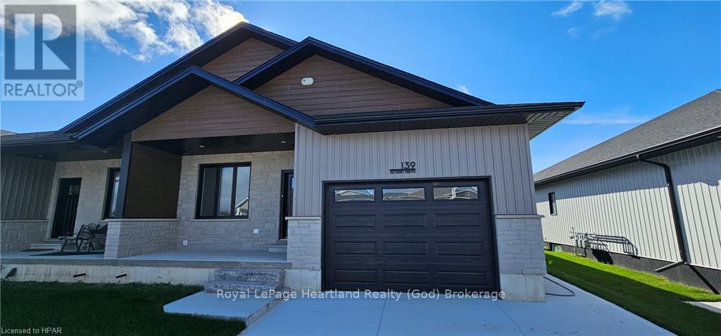 139 Severn Drive, Goderich, Ontario  N7A 0C7 - Photo 40 - X10779977