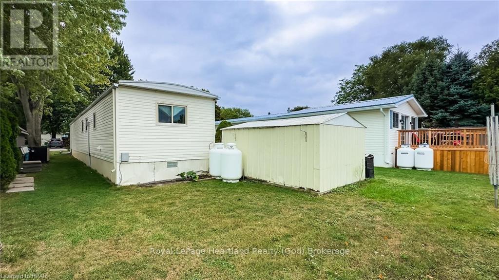 39 Cranberry Drive, Ashfield-Colborne-Wawanosh, Ontario  N7A 3Y3 - Photo 33 - X10780158