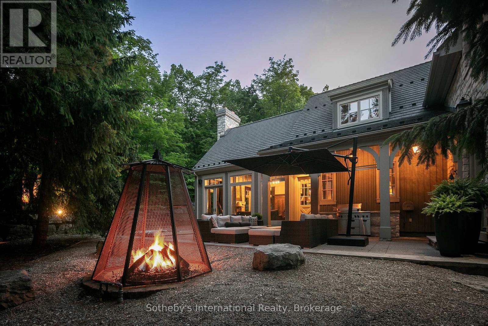 114 Hemlock Court, Blue Mountains (Blue Mountain Resort Area), Ontario  L9Y 0T3 - Photo 33 - X11890695