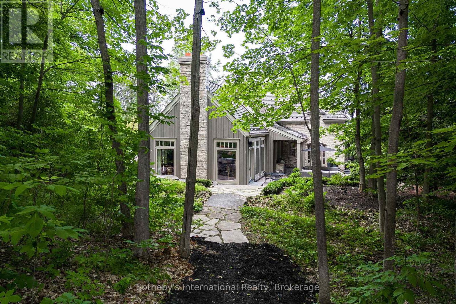 114 Hemlock Court, Blue Mountains (Blue Mountain Resort Area), Ontario  L9Y 0T3 - Photo 36 - X11890695