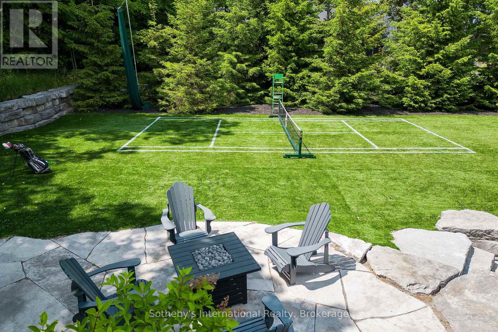 114 Hemlock Court, Blue Mountains (Blue Mountain Resort Area), Ontario  L9Y 0T3 - Photo 37 - X11890695