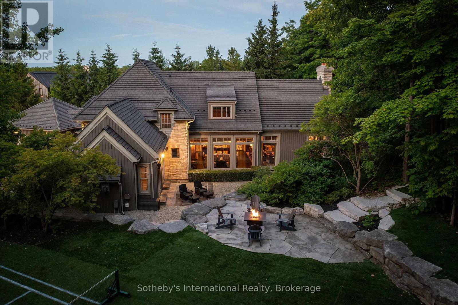 114 Hemlock Court, Blue Mountains (Blue Mountain Resort Area), Ontario  L9Y 0T3 - Photo 38 - X11890695