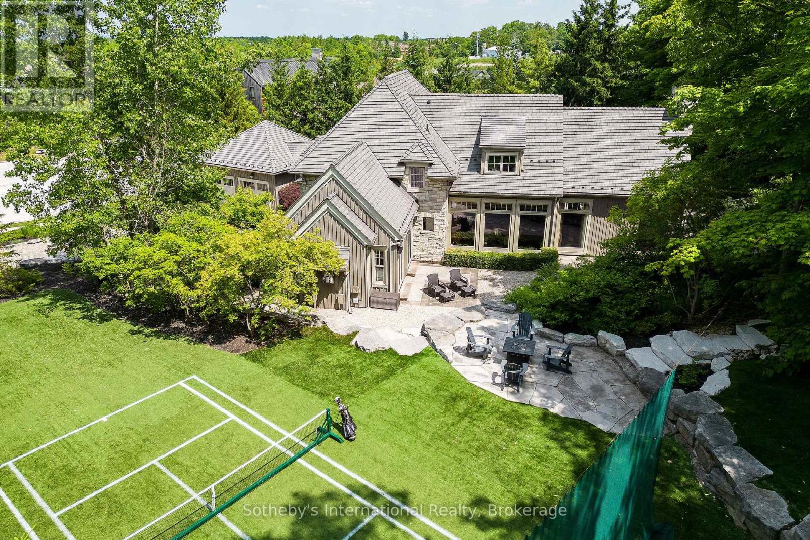 114 Hemlock Court, Blue Mountains (Blue Mountain Resort Area), Ontario  L9Y 0T3 - Photo 39 - X11890695