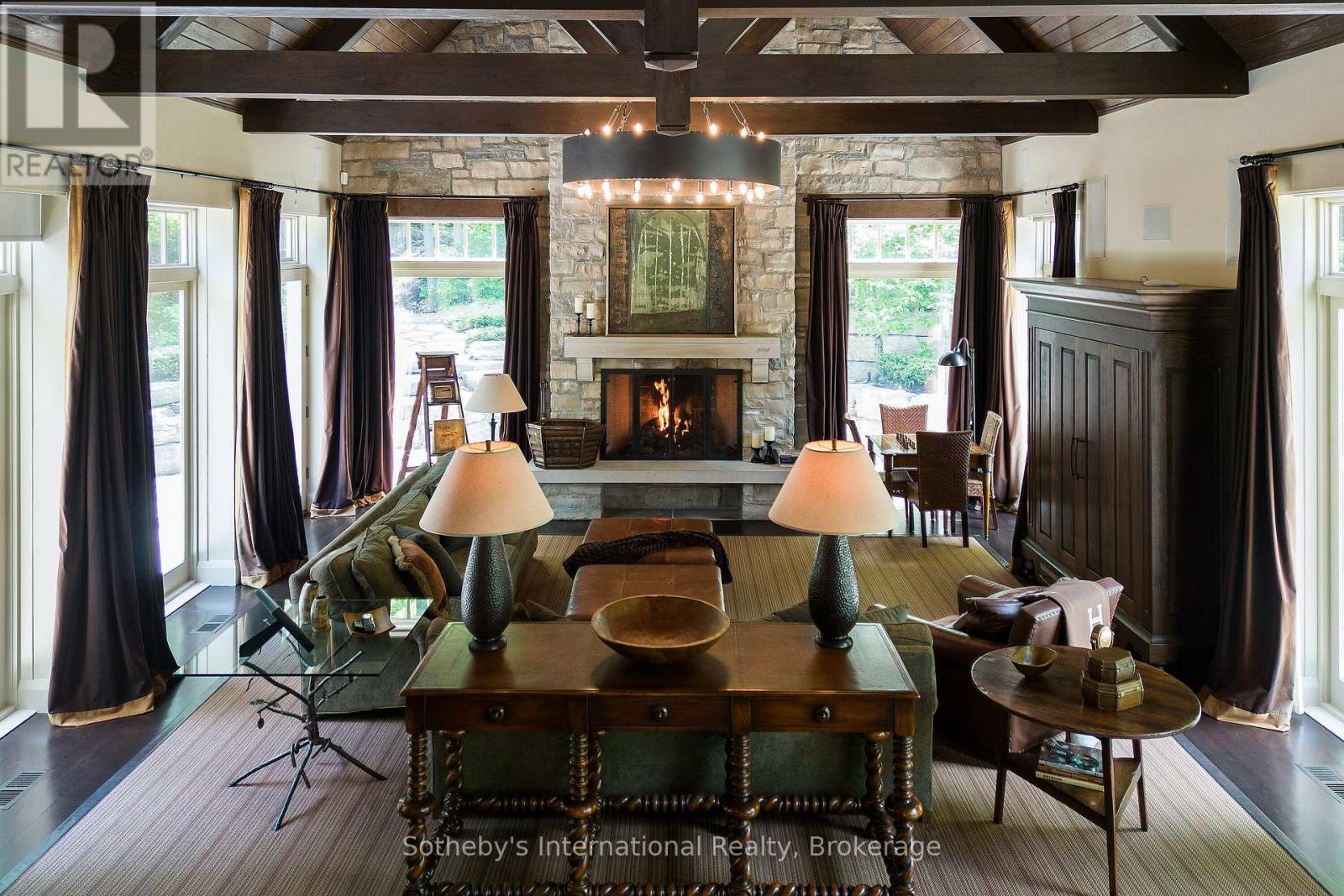114 Hemlock Court, Blue Mountains (Blue Mountain Resort Area), Ontario  L9Y 0T3 - Photo 8 - X11890695