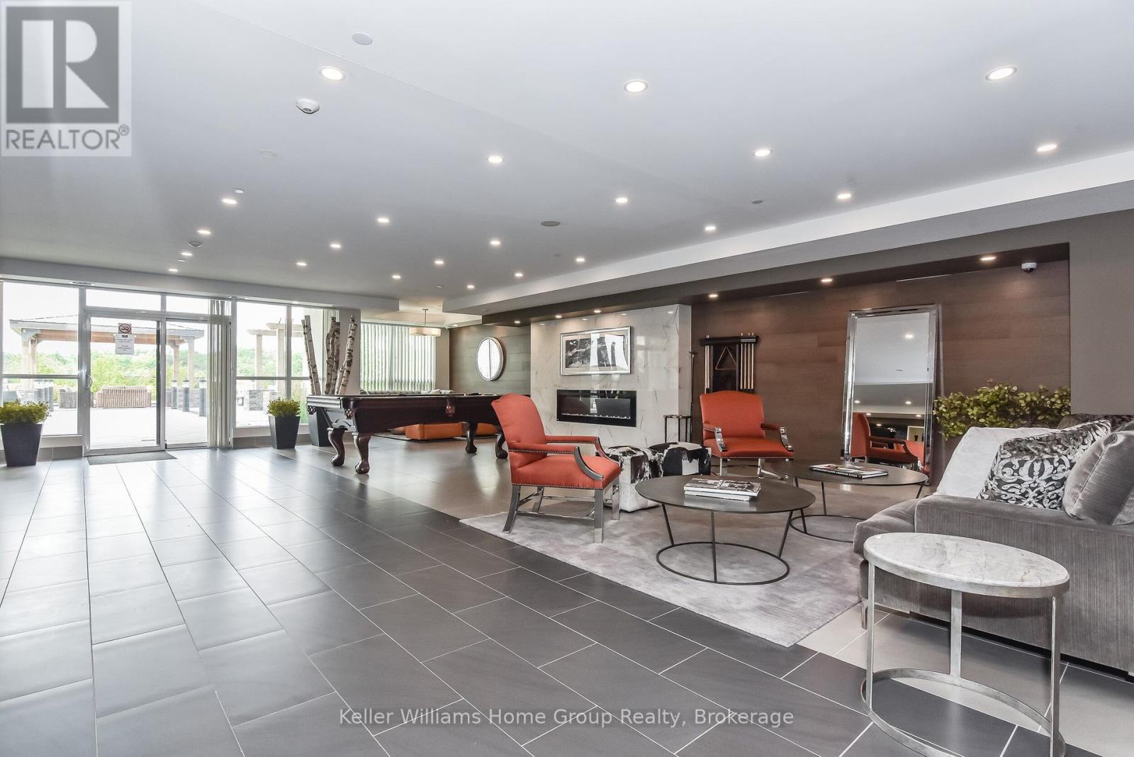 901 - 150 Wellington Street E, Guelph, Ontario  N1H 3R2 - Photo 36 - X11890903