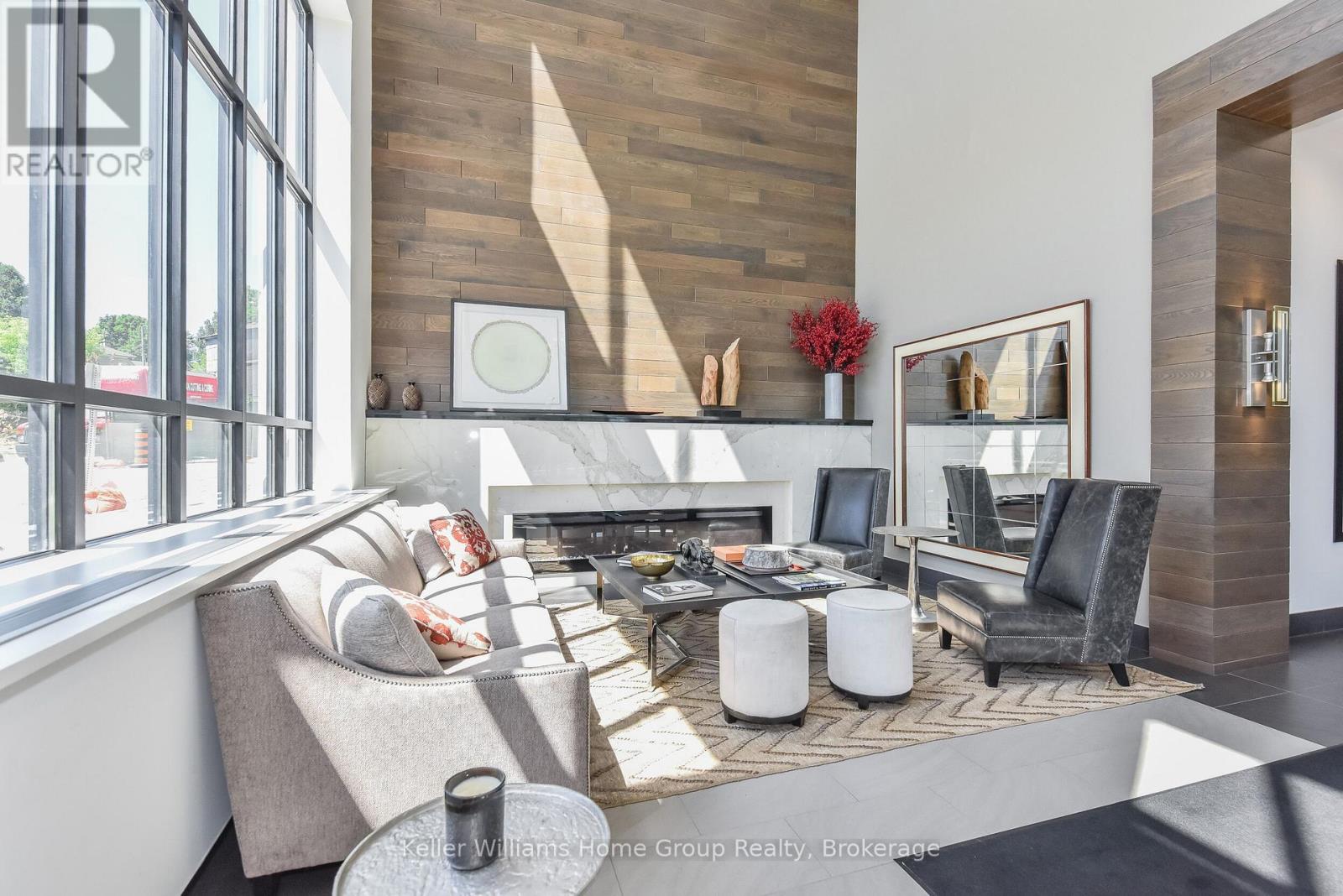 901 - 150 Wellington Street E, Guelph, Ontario  N1H 3R2 - Photo 5 - X11890903