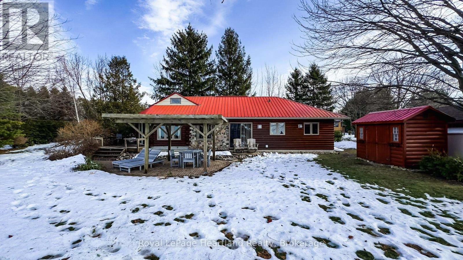 72631 Princess Street, Bluewater, Ontario  N0M 2T0 - Photo 4 - X11890949