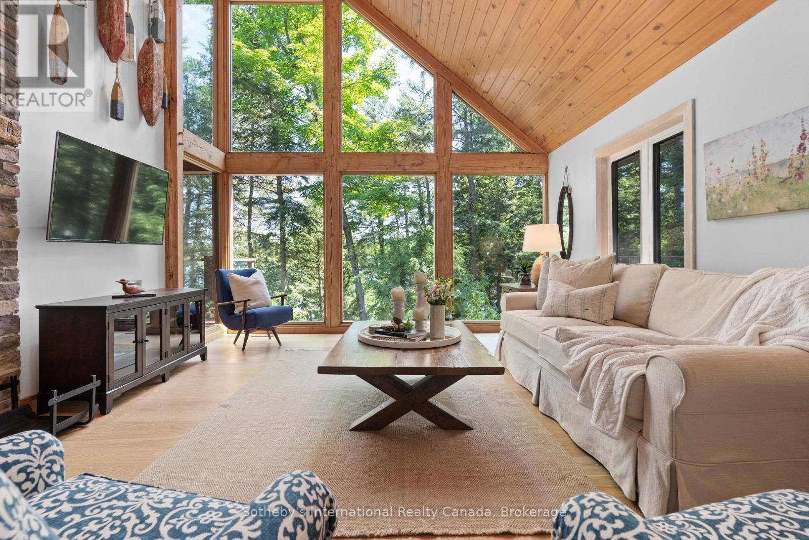 1042 Truscott Place, Lake Of Bays, Ontario  P0B 1A0 - Photo 10 - X11891054