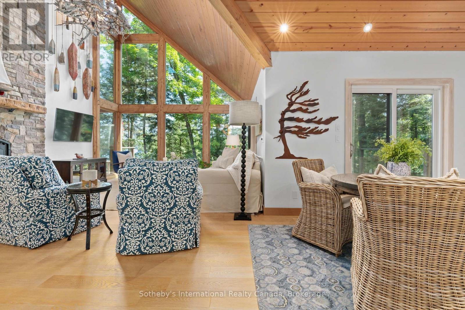 1042 Truscott Place, Lake Of Bays, Ontario  P0B 1A0 - Photo 11 - X11891054