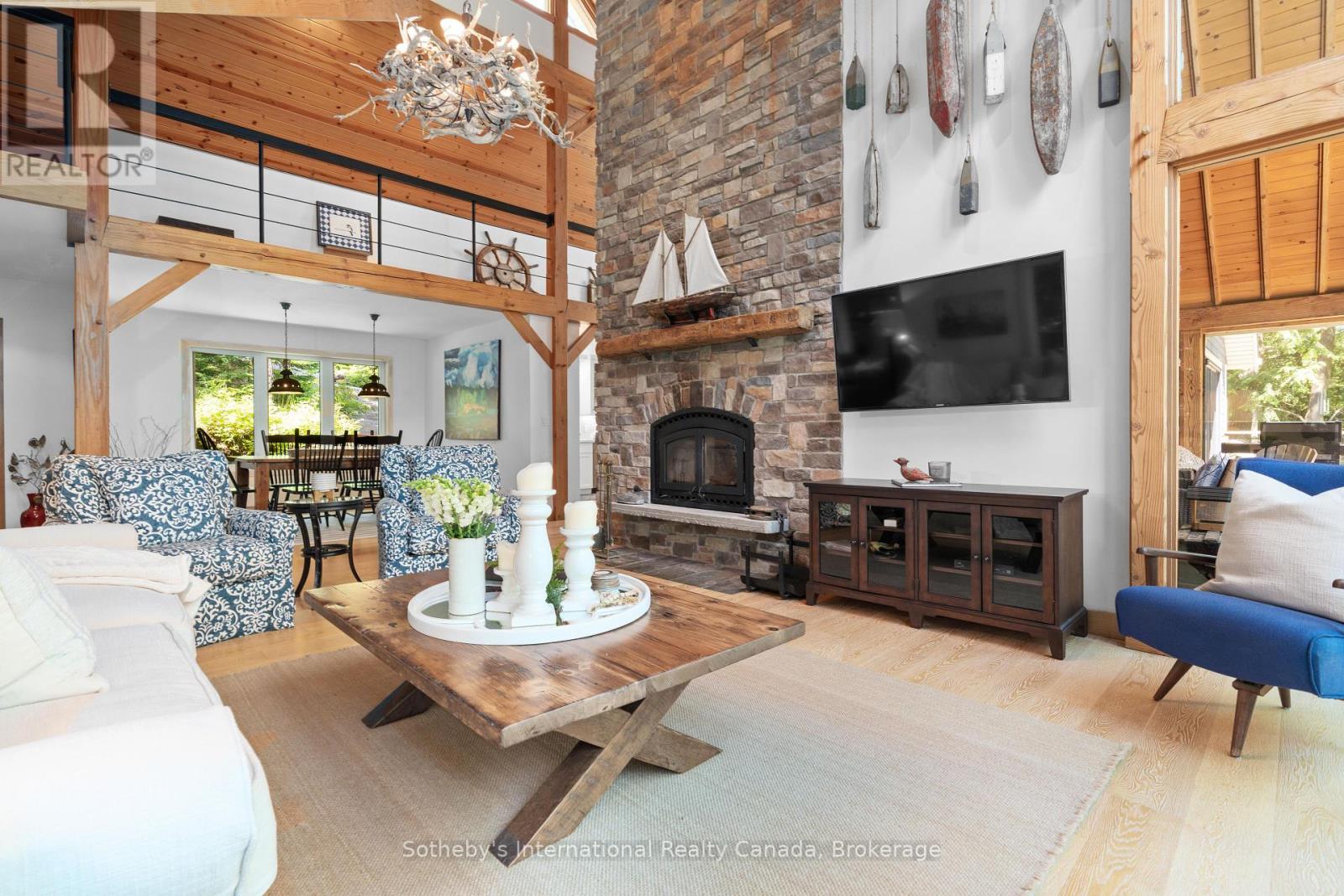 1042 Truscott Place, Lake Of Bays, Ontario  P0B 1A0 - Photo 13 - X11891054