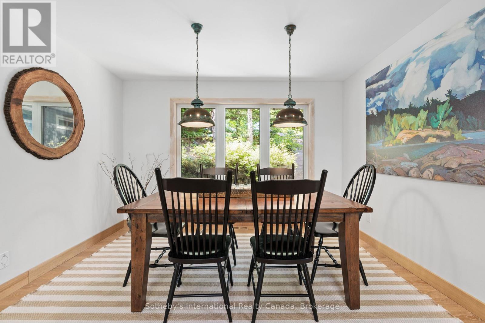 1042 Truscott Place, Lake Of Bays, Ontario  P0B 1A0 - Photo 14 - X11891054