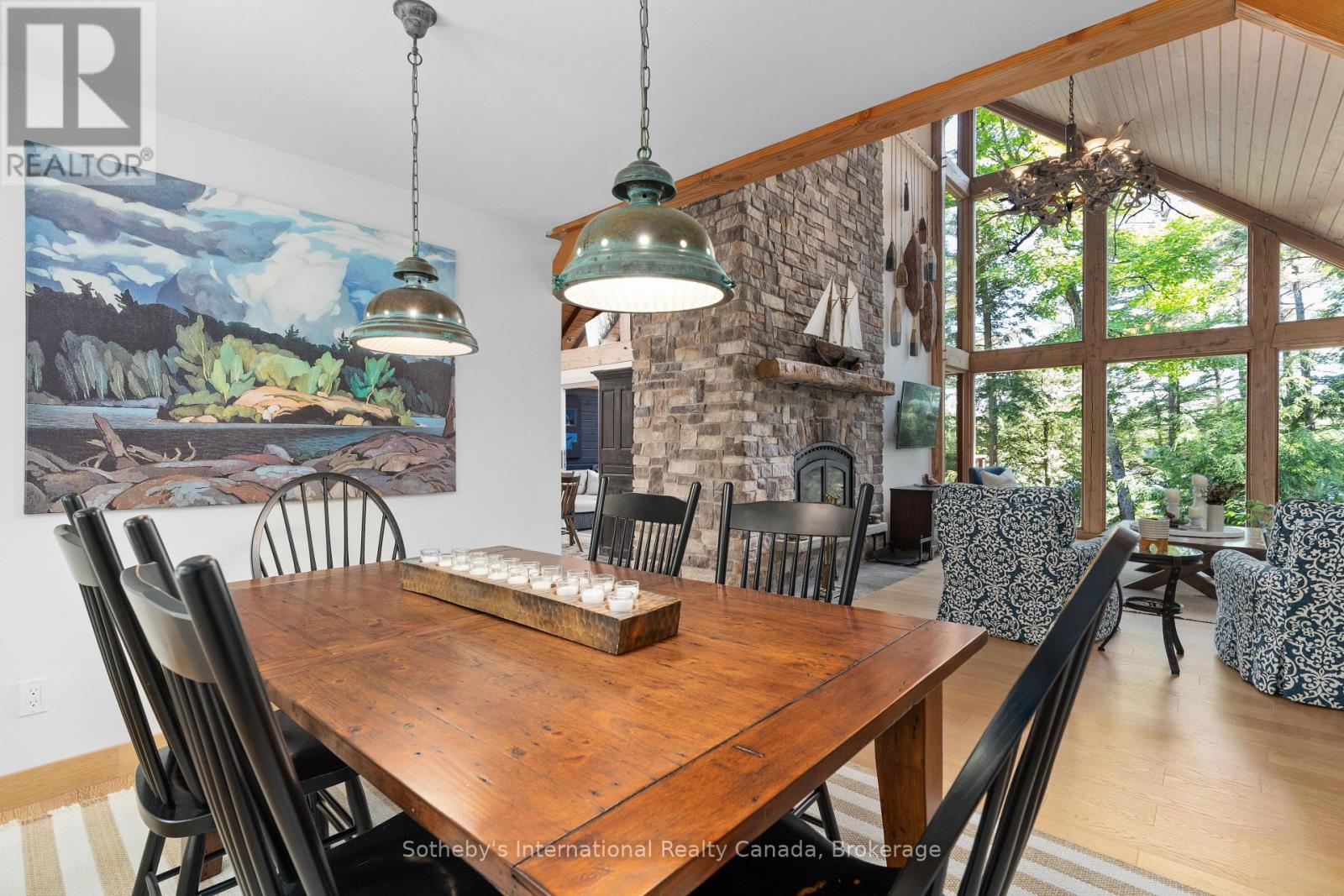 1042 Truscott Place, Lake Of Bays, Ontario  P0B 1A0 - Photo 15 - X11891054