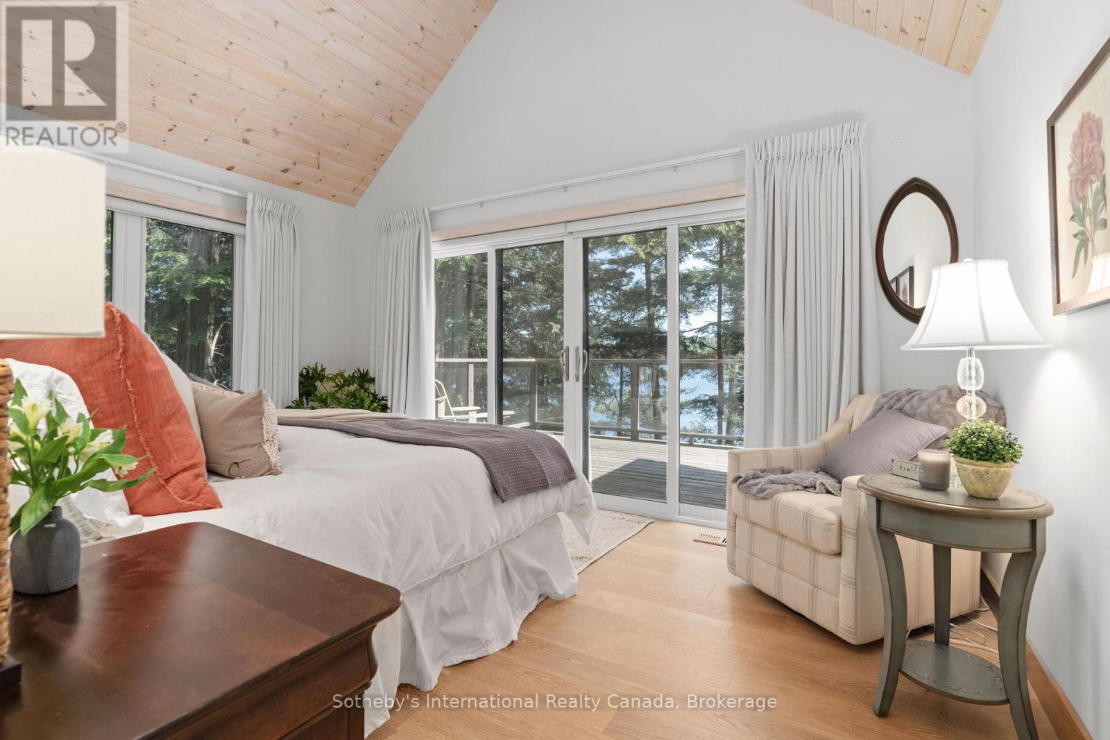 1042 Truscott Place, Lake Of Bays, Ontario  P0B 1A0 - Photo 20 - X11891054