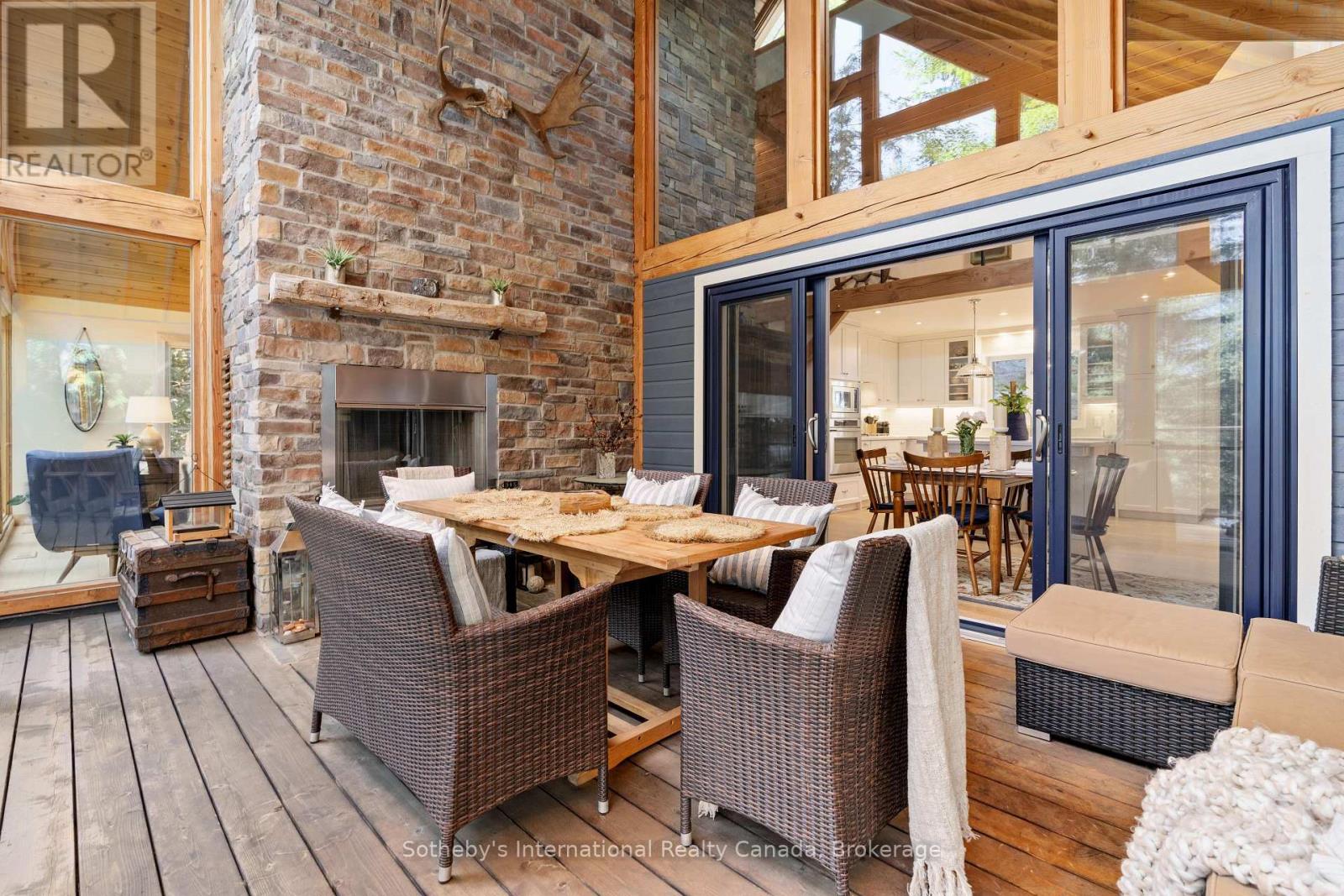 1042 Truscott Place, Lake Of Bays, Ontario  P0B 1A0 - Photo 32 - X11891054