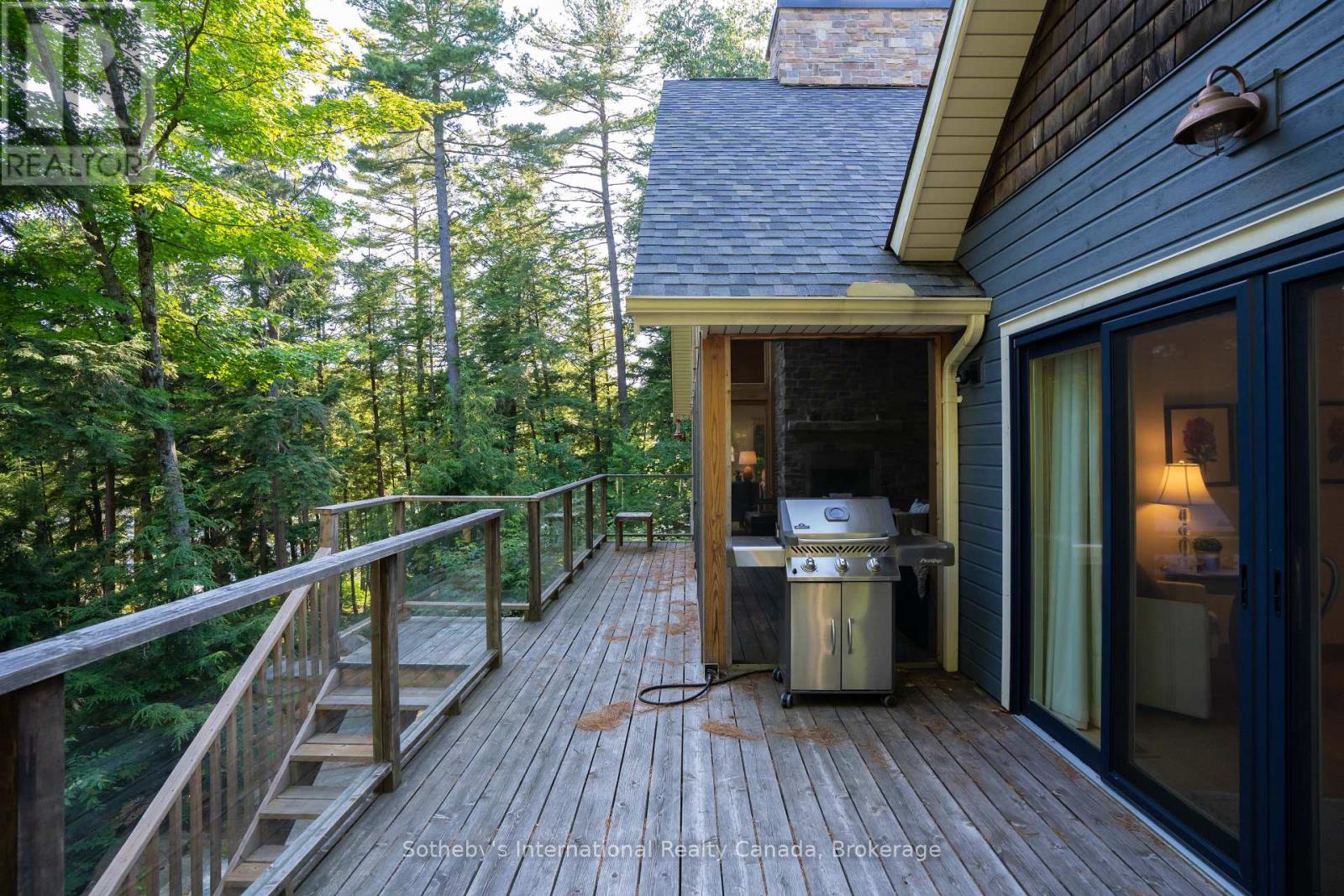 1042 Truscott Place, Lake Of Bays, Ontario  P0B 1A0 - Photo 34 - X11891054