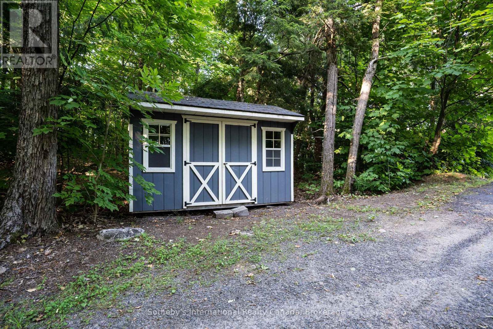 1042 Truscott Place, Lake Of Bays, Ontario  P0B 1A0 - Photo 35 - X11891054