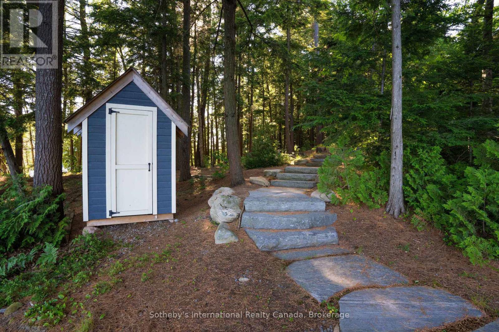 1042 Truscott Place, Lake Of Bays, Ontario  P0B 1A0 - Photo 36 - X11891054