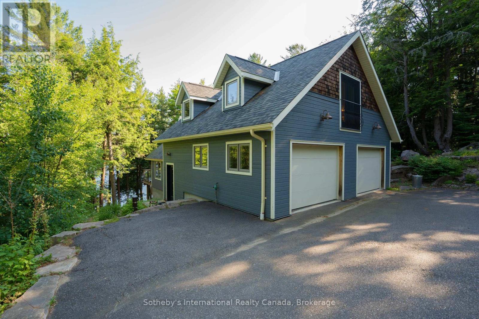 1042 Truscott Place, Lake Of Bays, Ontario  P0B 1A0 - Photo 5 - X11891054