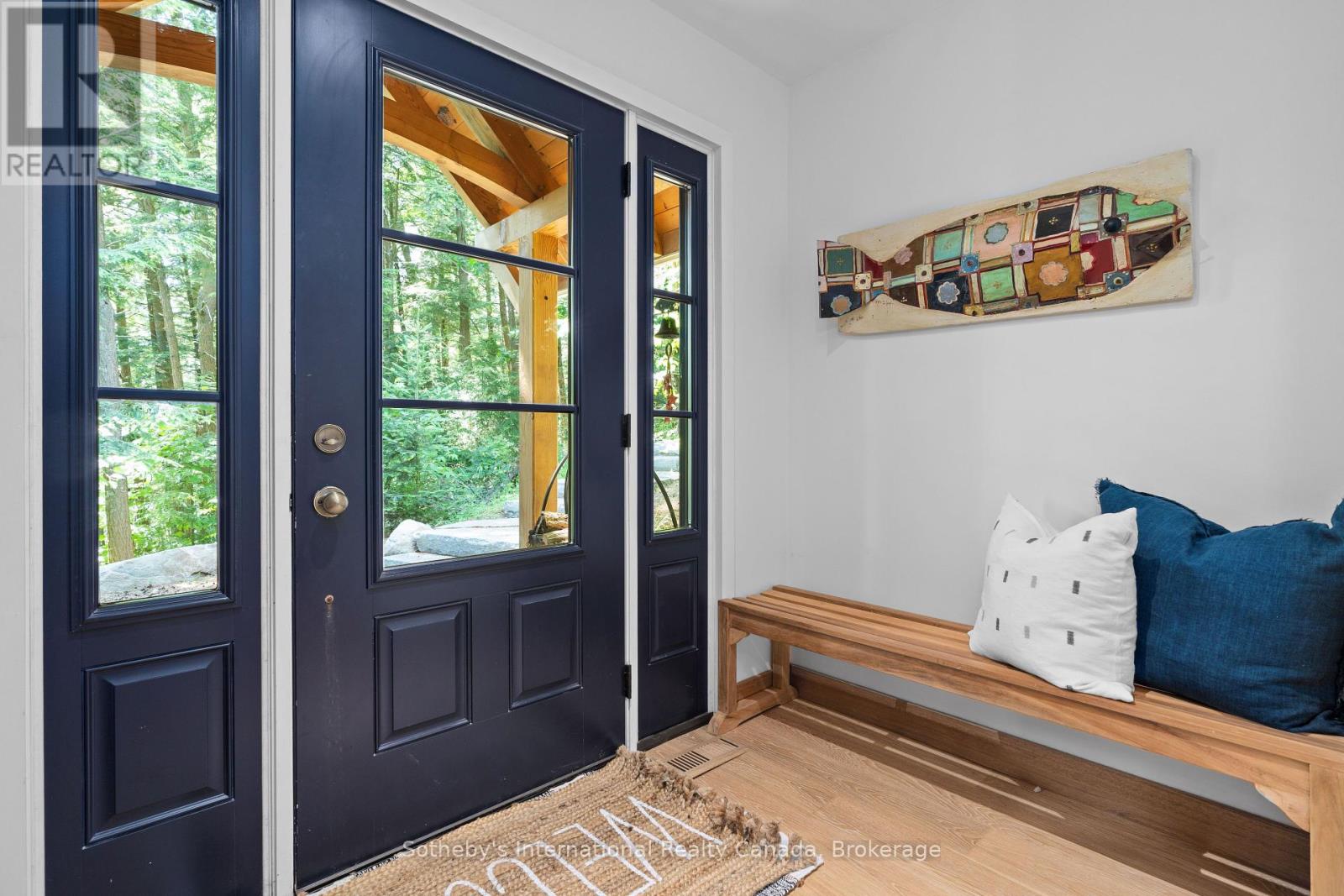 1042 Truscott Place, Lake Of Bays, Ontario  P0B 1A0 - Photo 8 - X11891054