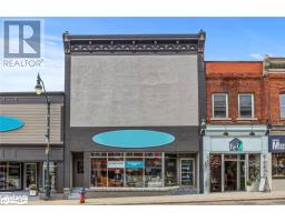 24 MANITOBA ST STREET, bracebridge (macaulay), Ontario