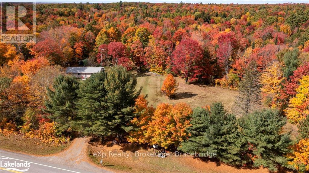 4866 Hwy 124, Magnetawan, Ontario  P0A 1P0 - Photo 11 - X10440446