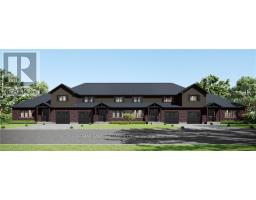 UNIT 6 - 8 GOLF LINKS ROAD, Kincardine, Ontario