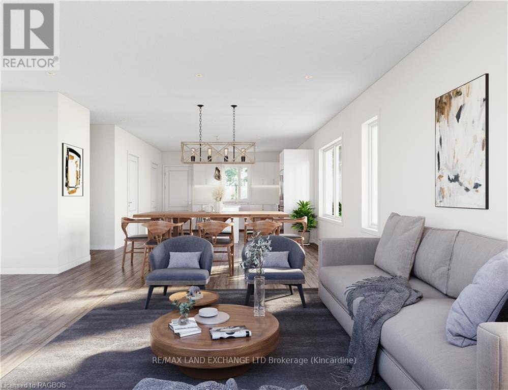 Unit 6 - 8 Golf Links Road, Kincardine, Ontario  N2Z 0G1 - Photo 4 - X10845590