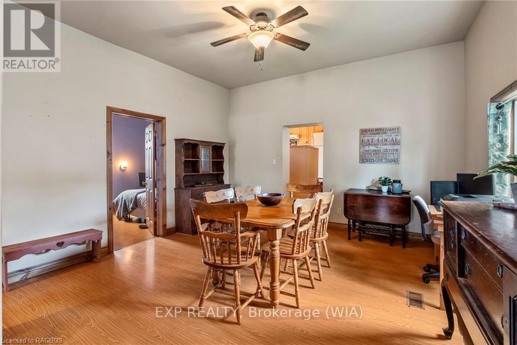 194 Frank Street, South Bruce Peninsula, Ontario  N0H 2T0 - Photo 14 - X10845613